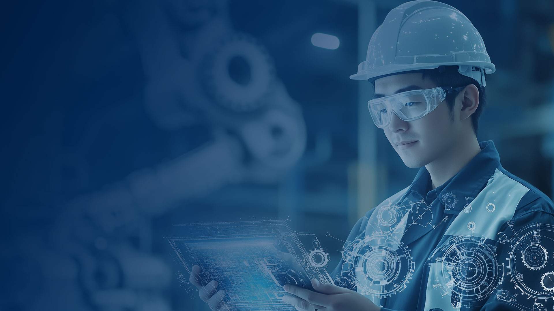 強(qiáng)化連接 多域增摩 輕量耐久